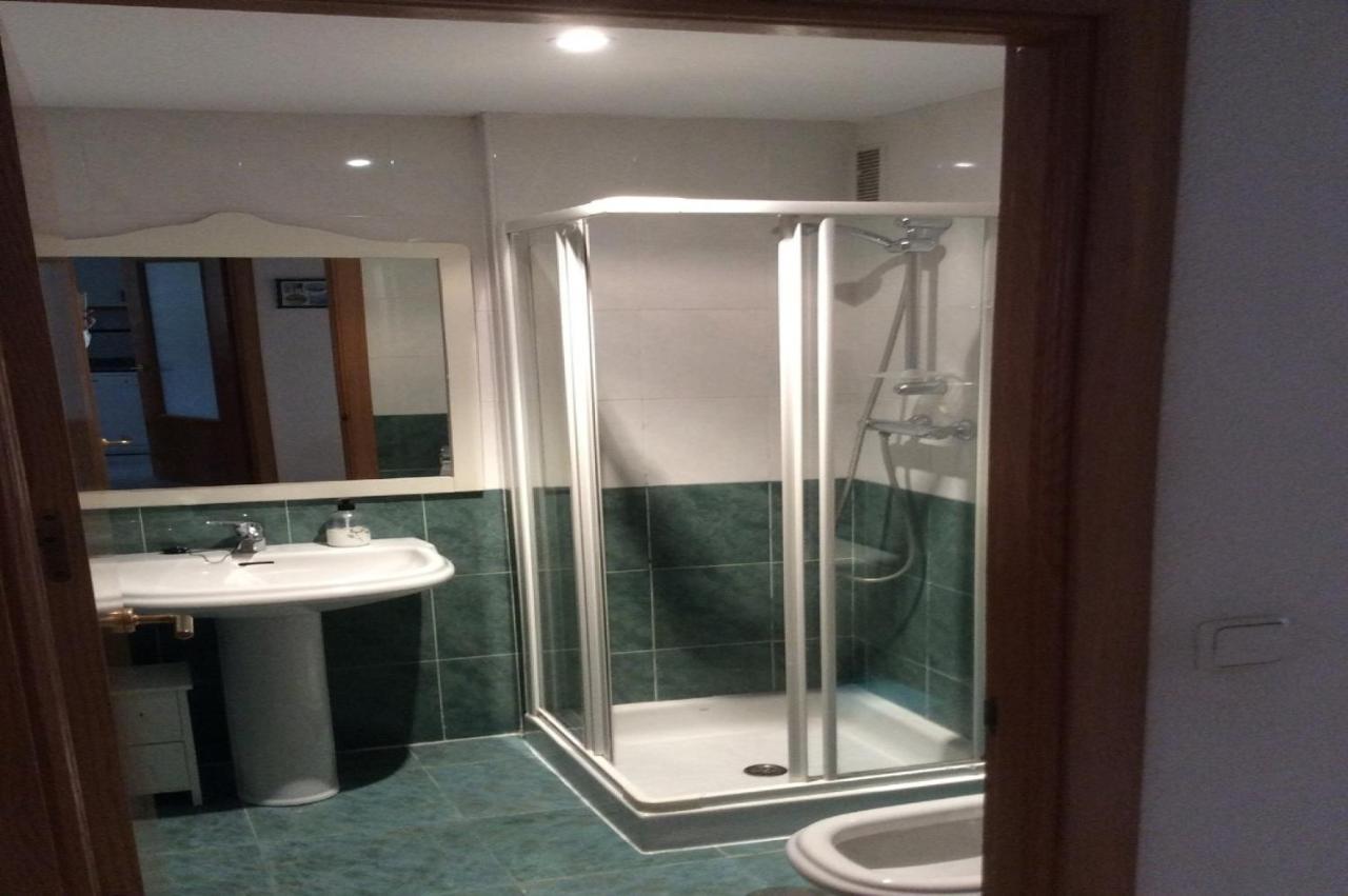 Apartamento Alcoy El Albir Exterior photo