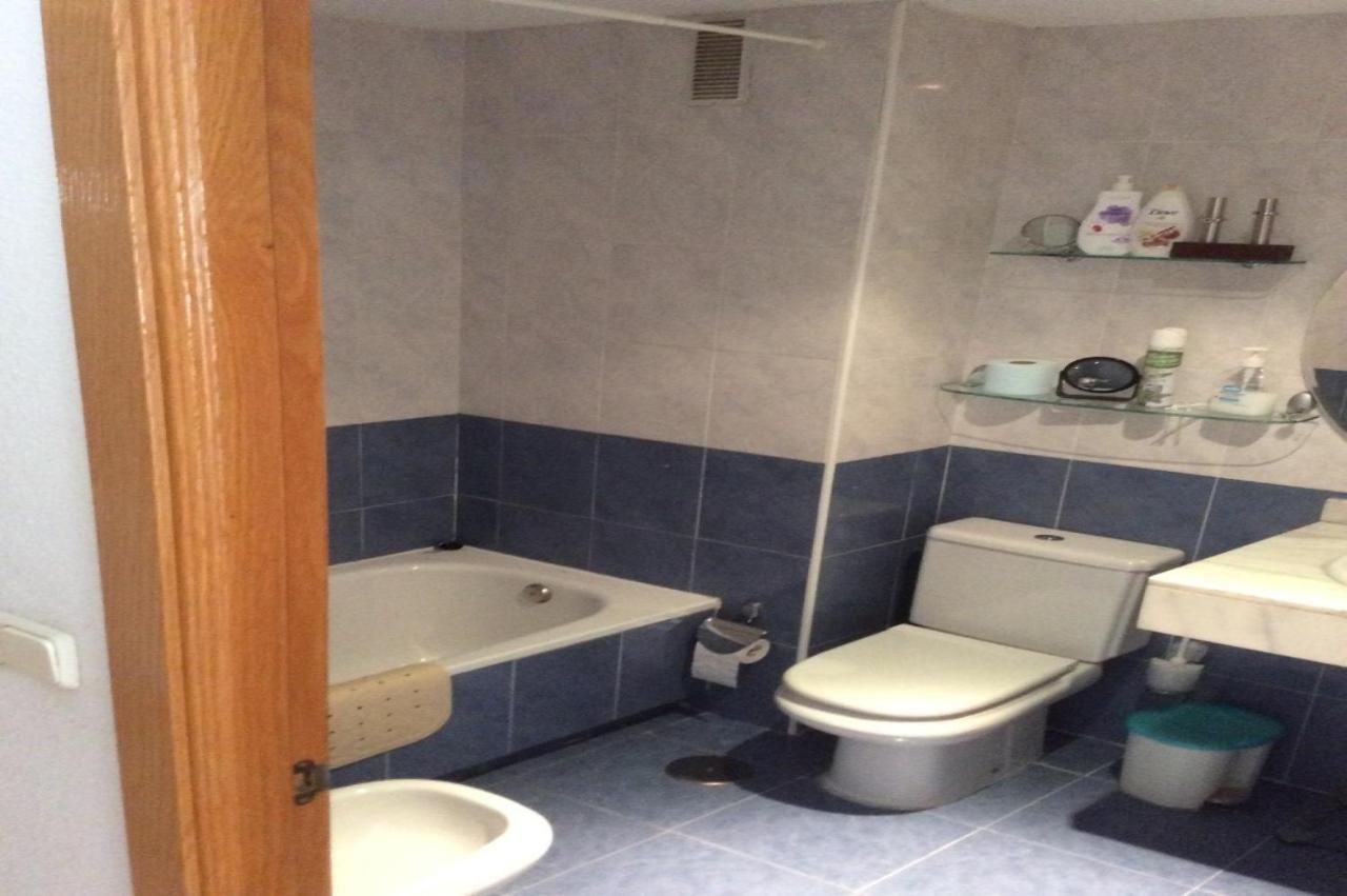 Apartamento Alcoy El Albir Exterior photo