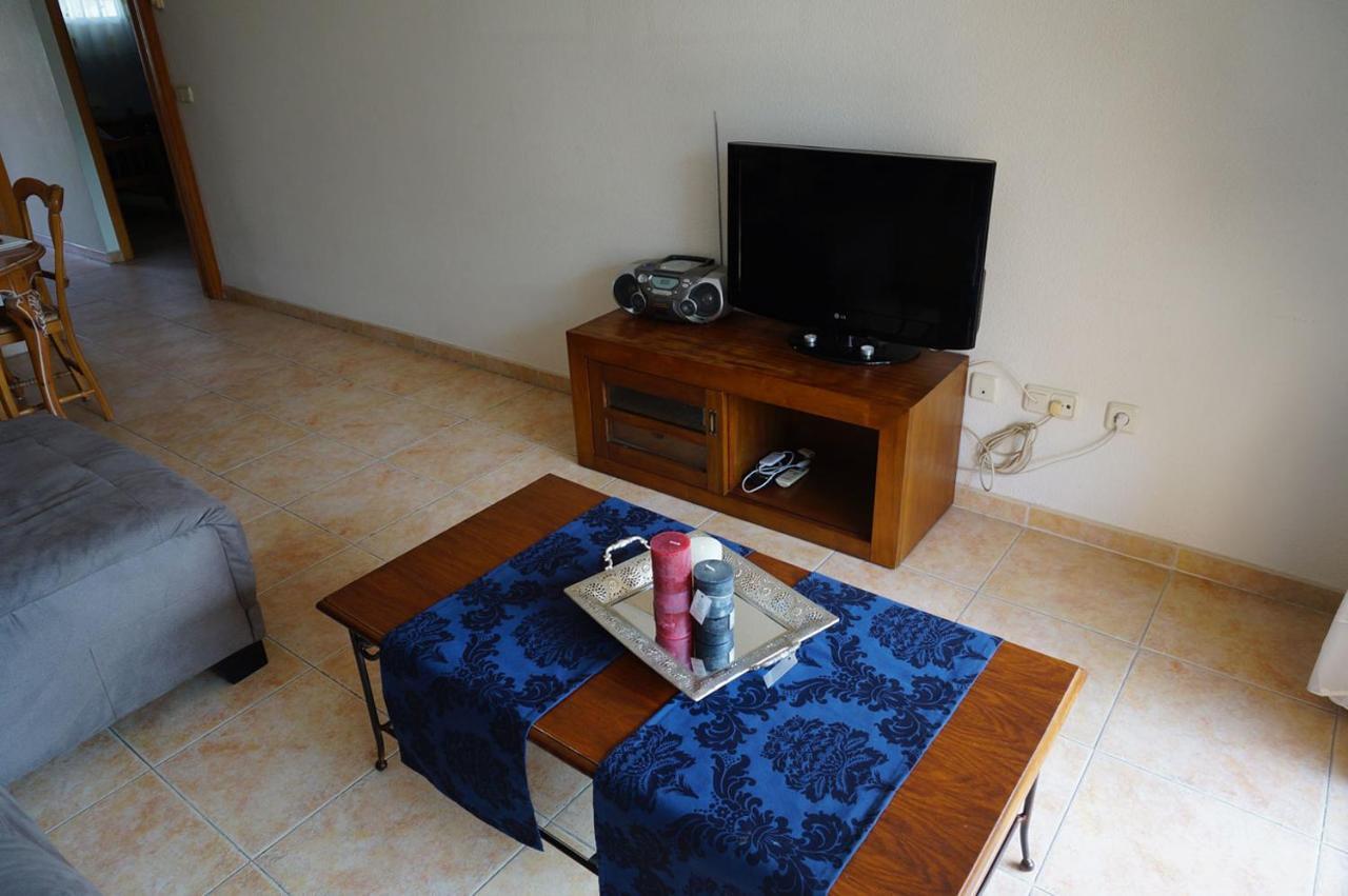 Apartamento Alcoy El Albir Exterior photo