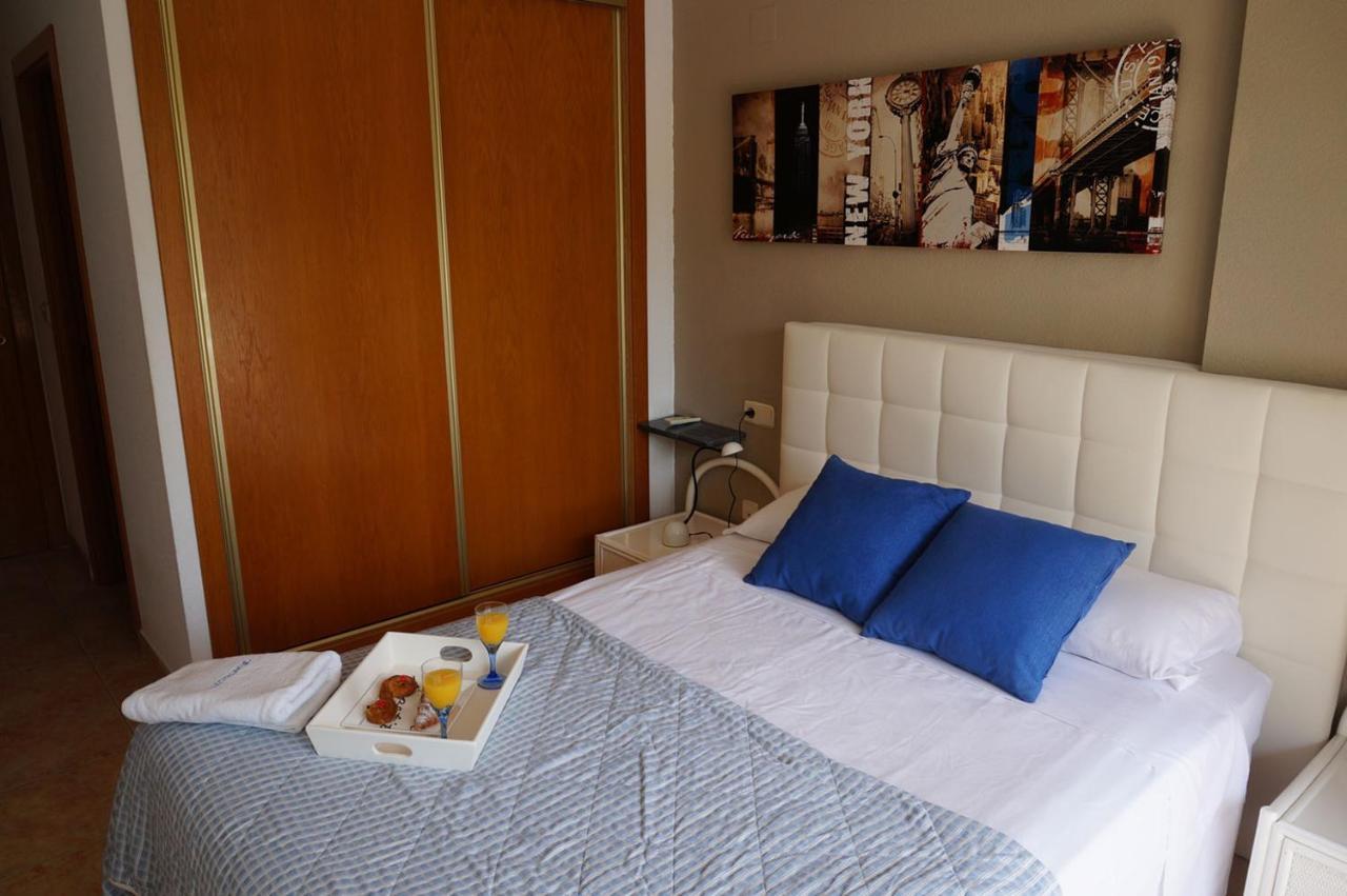 Apartamento Alcoy El Albir Exterior photo