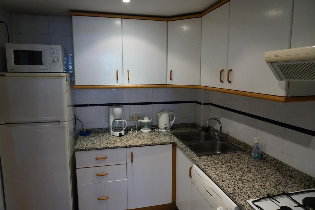 Apartamento Alcoy El Albir Exterior photo