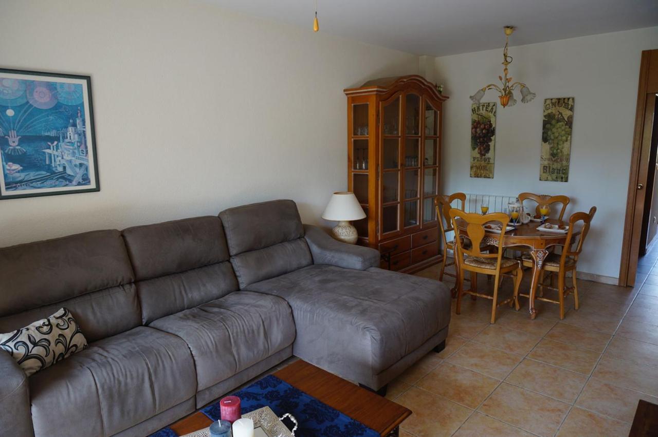 Apartamento Alcoy El Albir Exterior photo